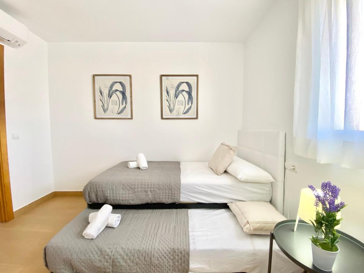Sofia Suites 캠브릴스 외부 사진
