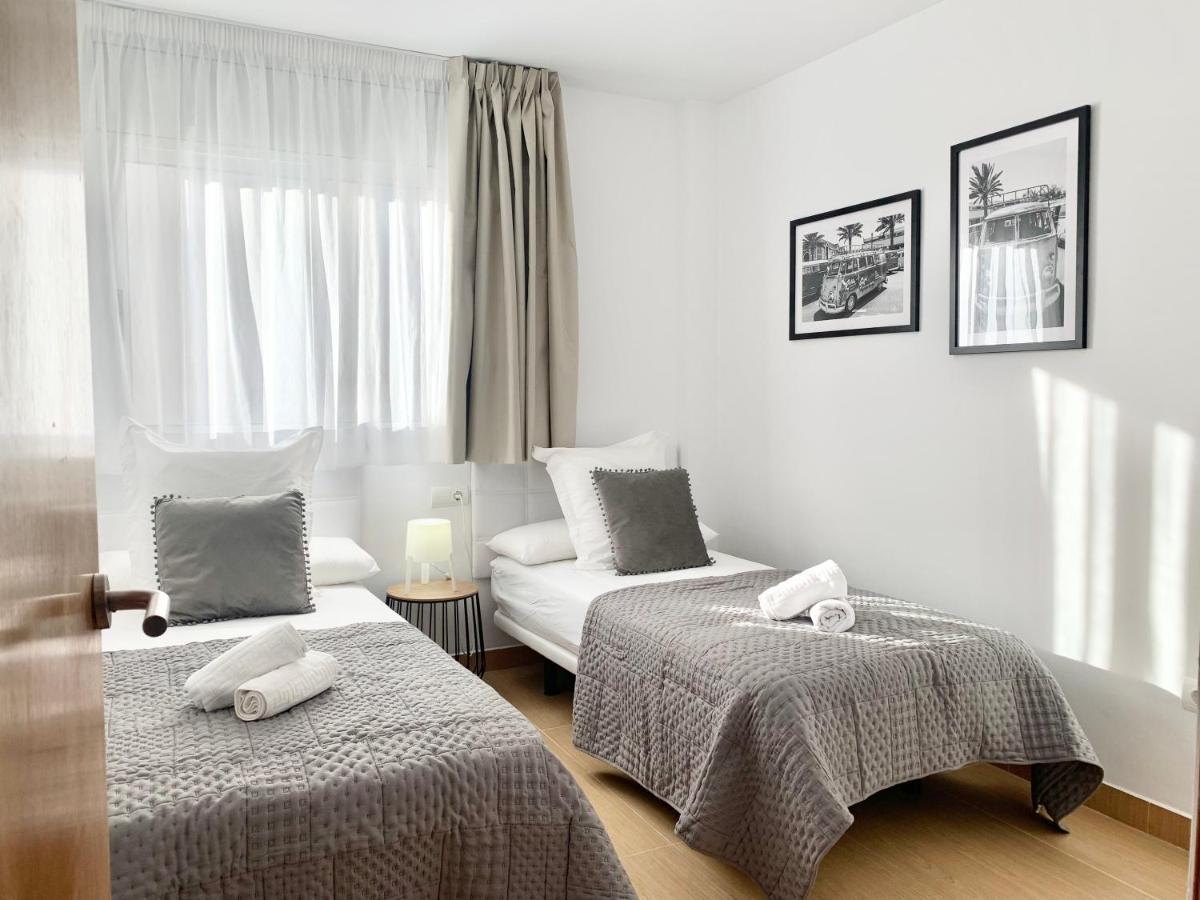 Sofia Suites 캠브릴스 외부 사진