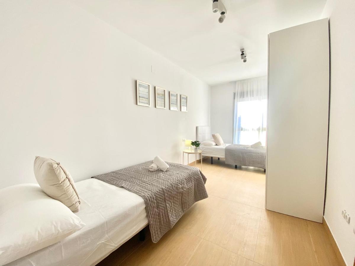 Sofia Suites 캠브릴스 외부 사진
