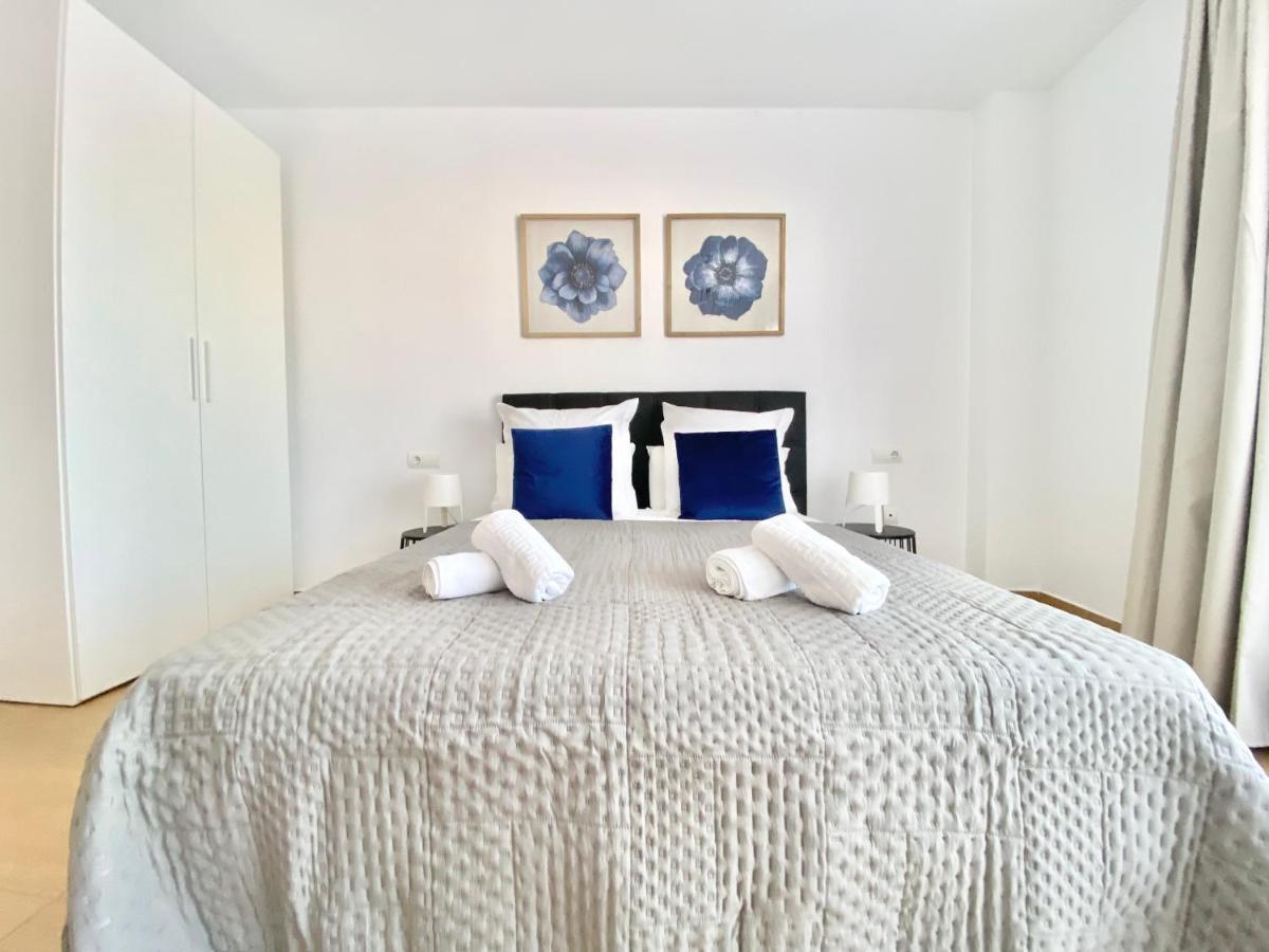 Sofia Suites 캠브릴스 외부 사진
