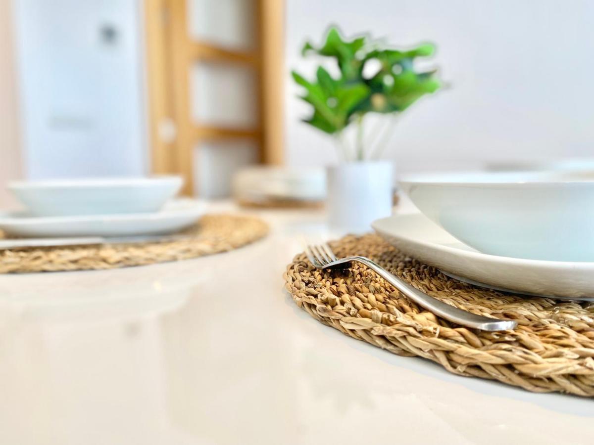 Sofia Suites 캠브릴스 외부 사진