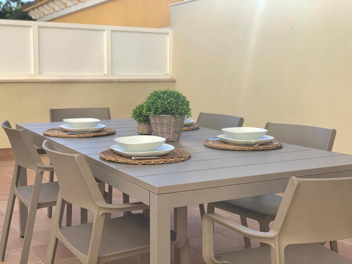 Sofia Suites 캠브릴스 외부 사진