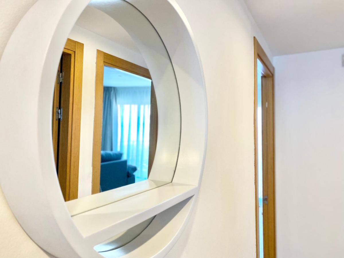 Sofia Suites 캠브릴스 외부 사진