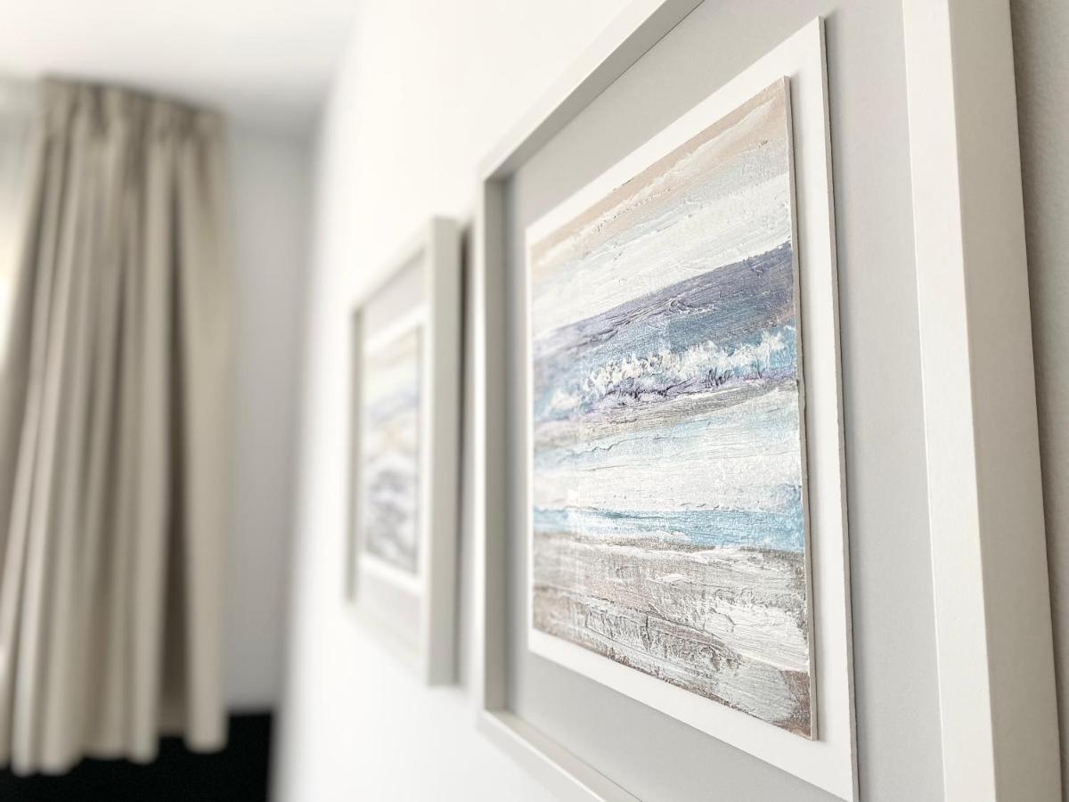 Sofia Suites 캠브릴스 외부 사진