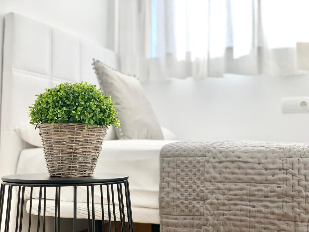 Sofia Suites 캠브릴스 외부 사진