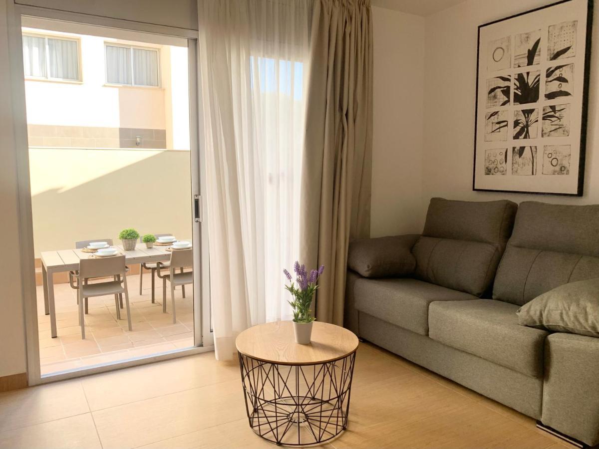 Sofia Suites 캠브릴스 외부 사진