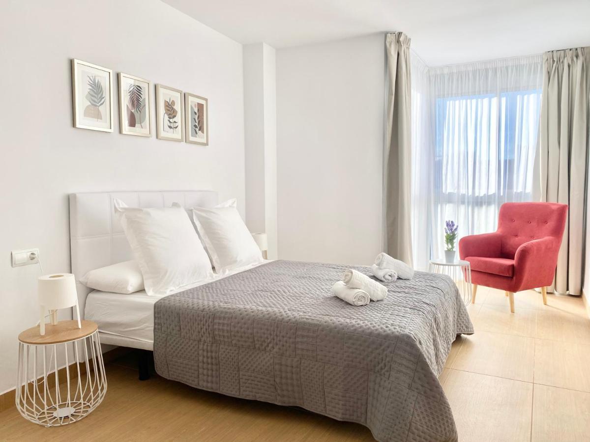 Sofia Suites 캠브릴스 외부 사진