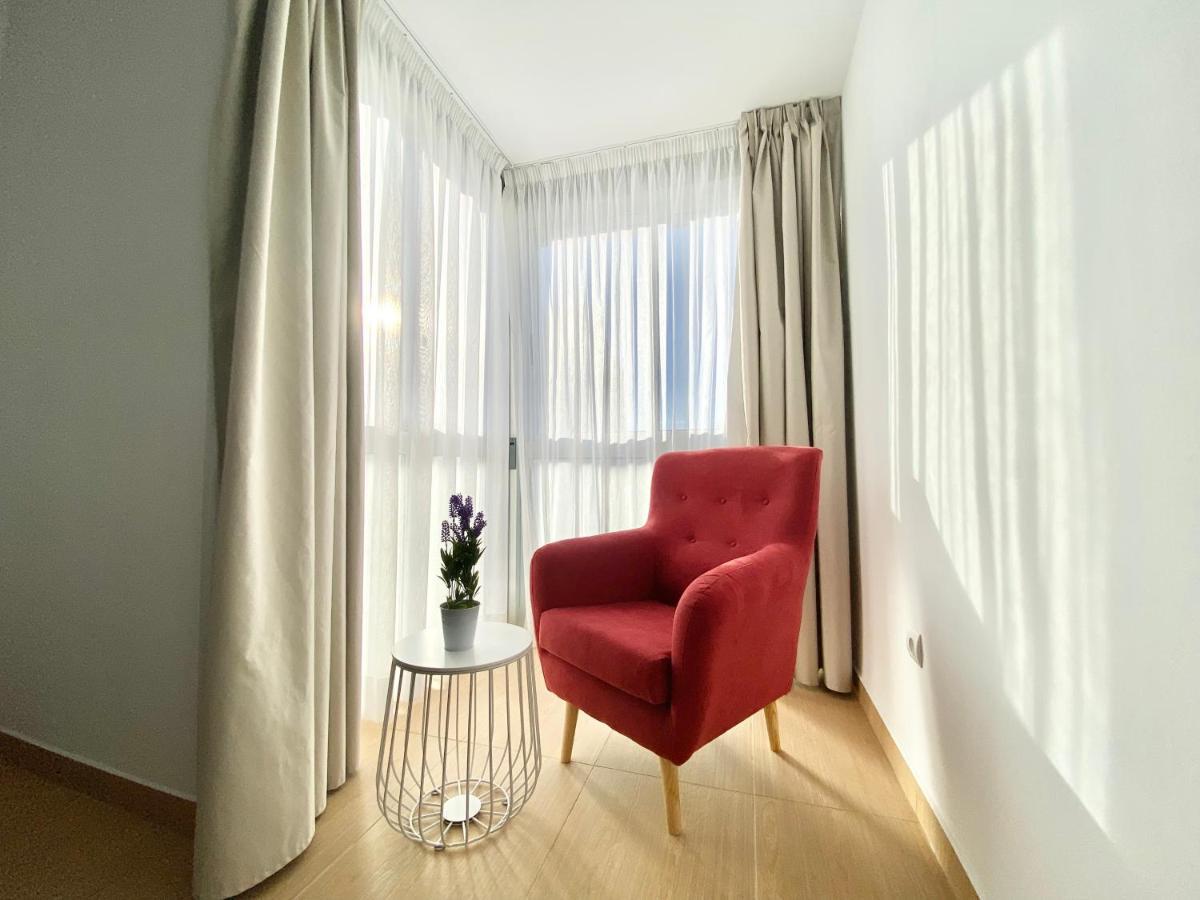 Sofia Suites 캠브릴스 외부 사진