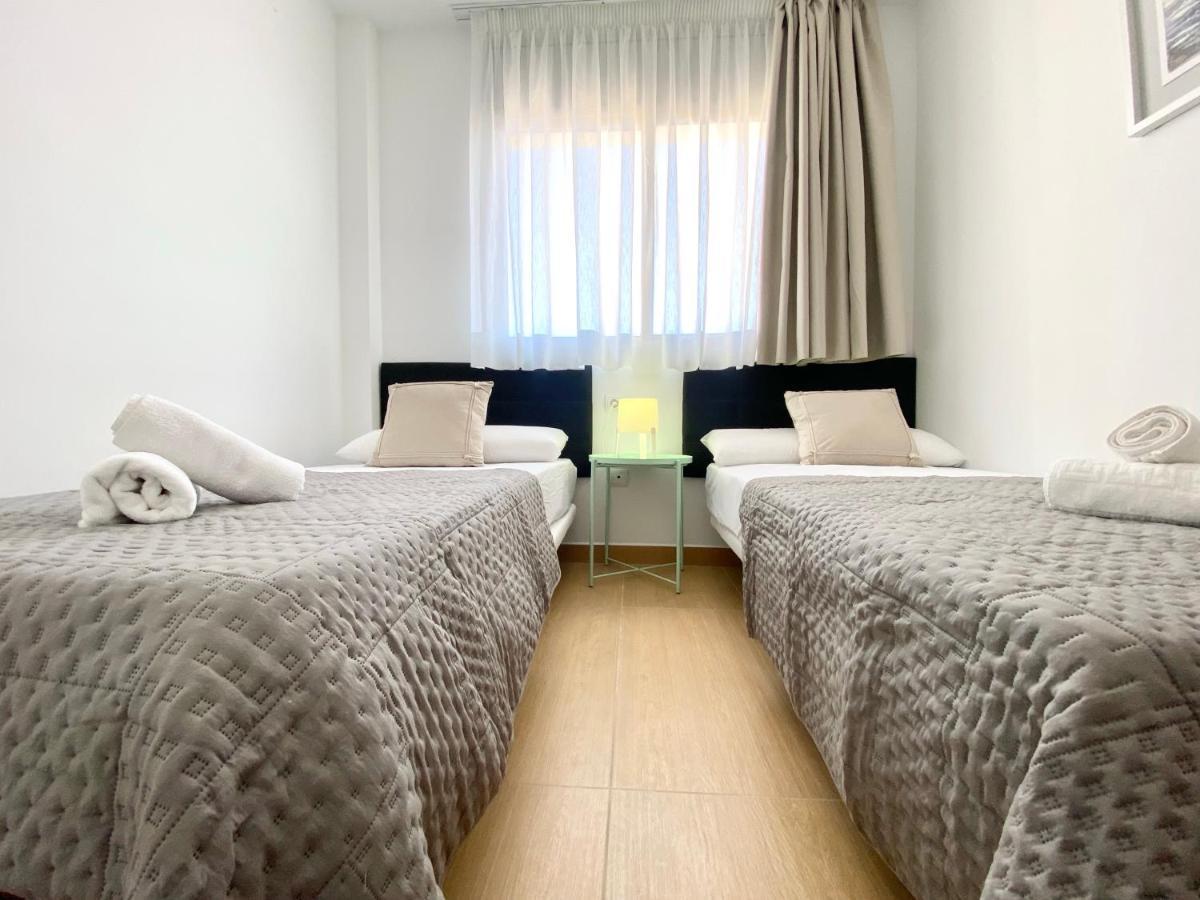 Sofia Suites 캠브릴스 외부 사진
