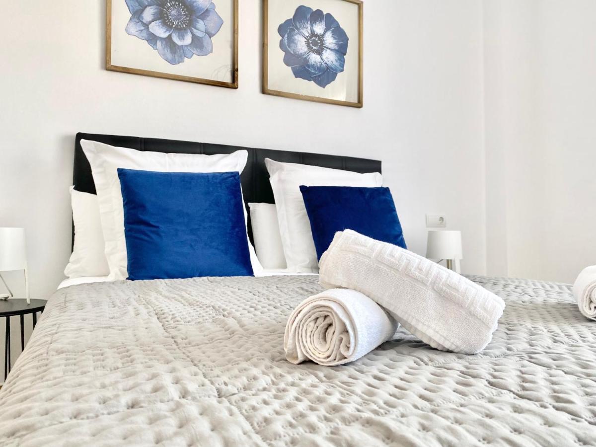 Sofia Suites 캠브릴스 외부 사진