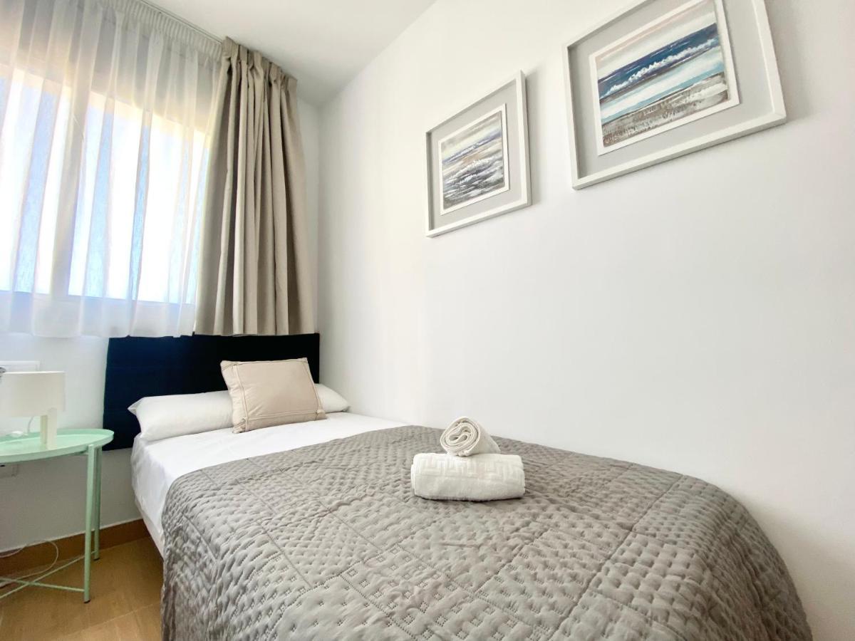 Sofia Suites 캠브릴스 외부 사진