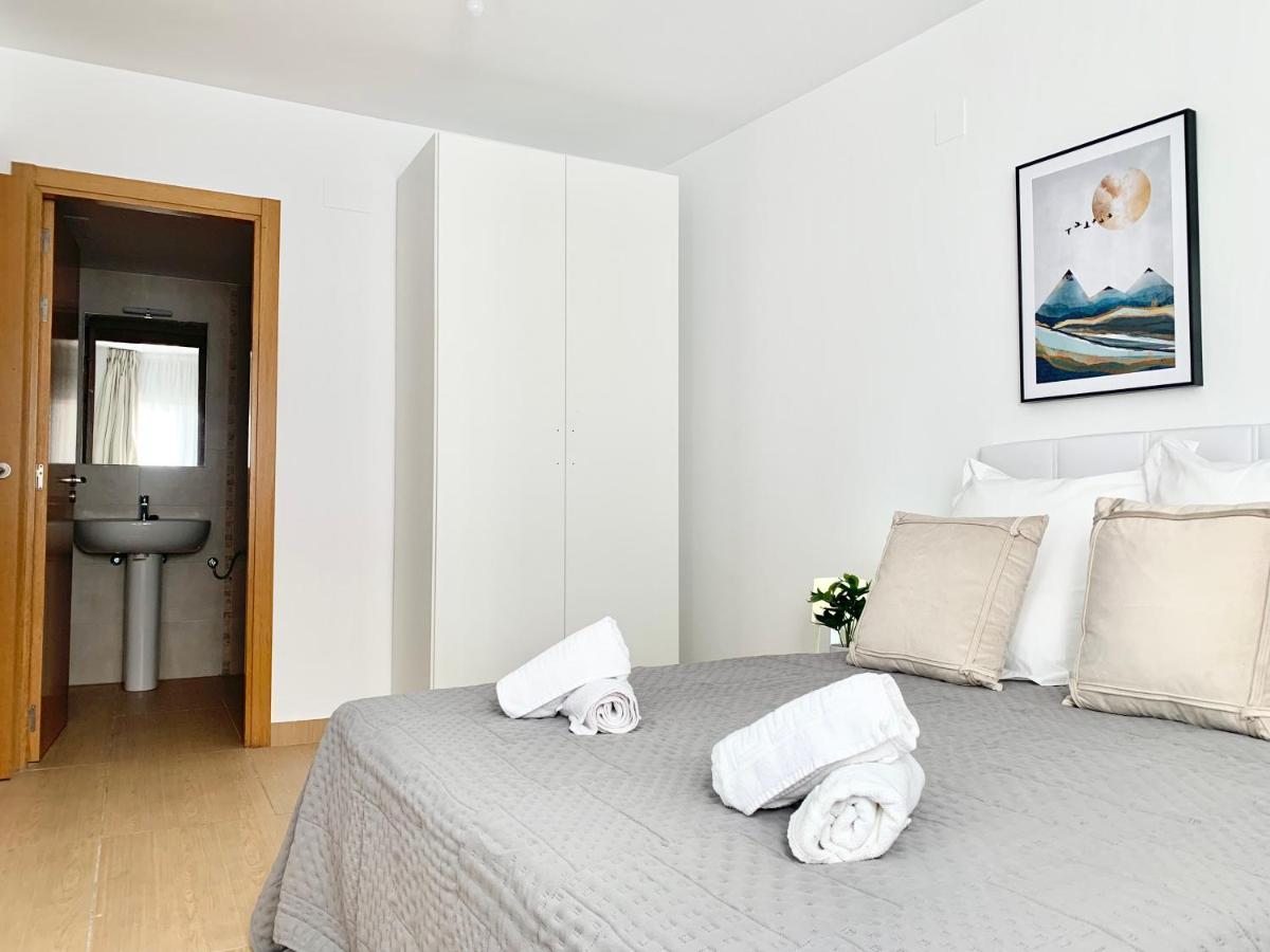Sofia Suites 캠브릴스 외부 사진