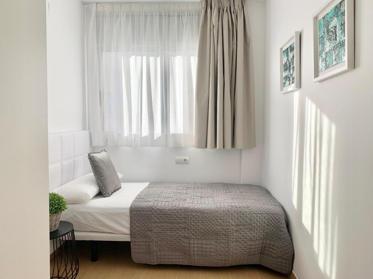 Sofia Suites 캠브릴스 외부 사진