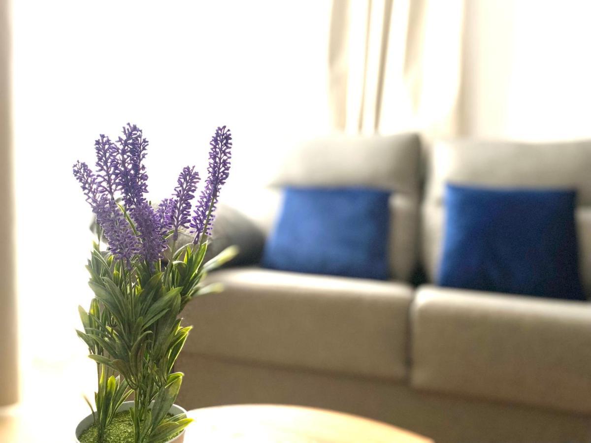 Sofia Suites 캠브릴스 외부 사진