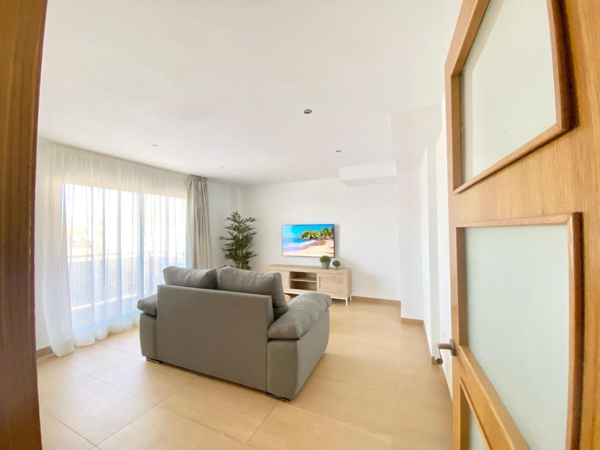 Sofia Suites 캠브릴스 외부 사진
