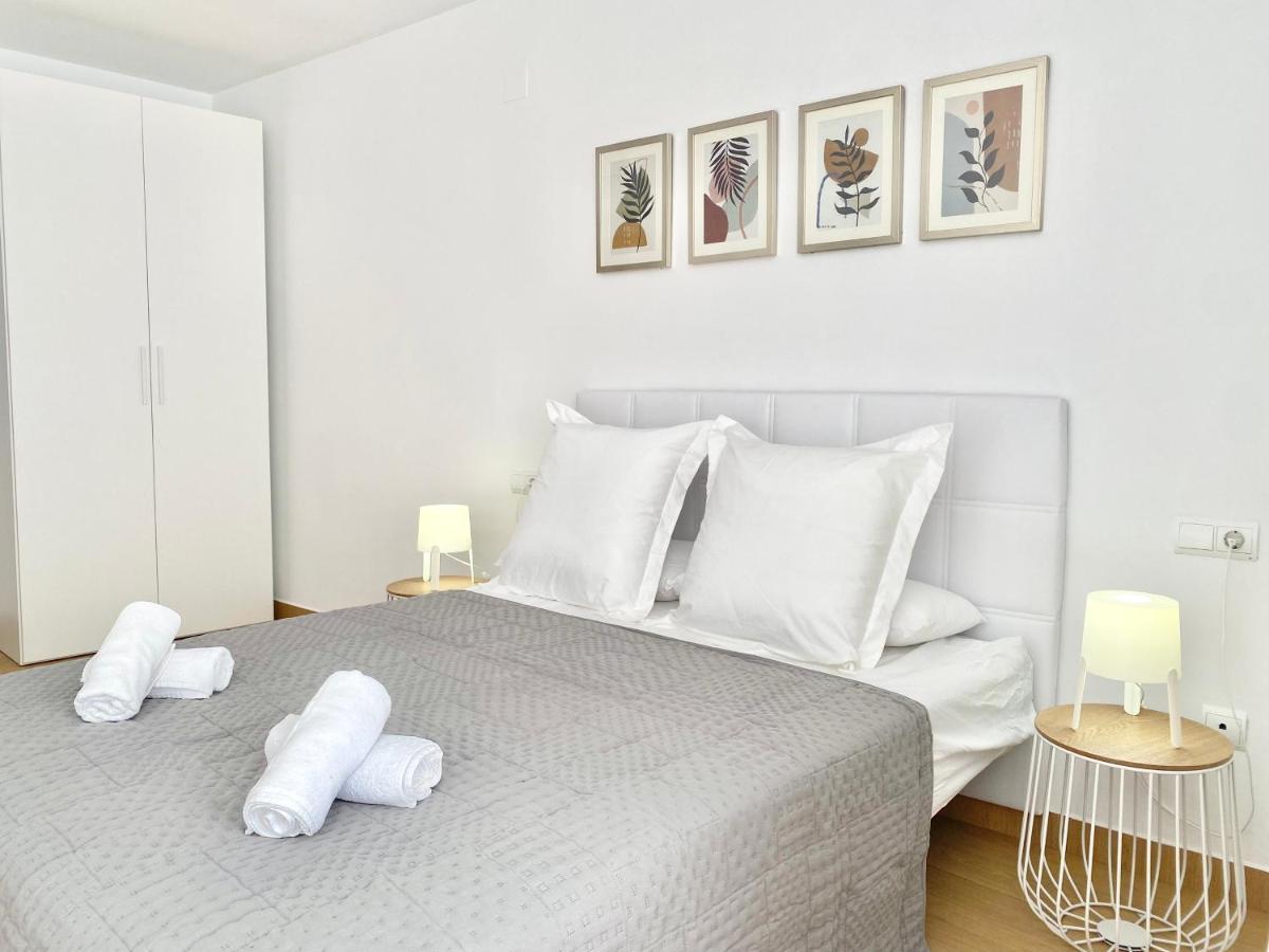 Sofia Suites 캠브릴스 외부 사진