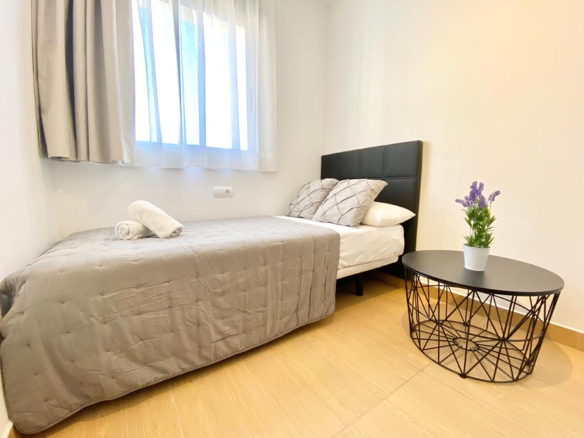 Sofia Suites 캠브릴스 외부 사진
