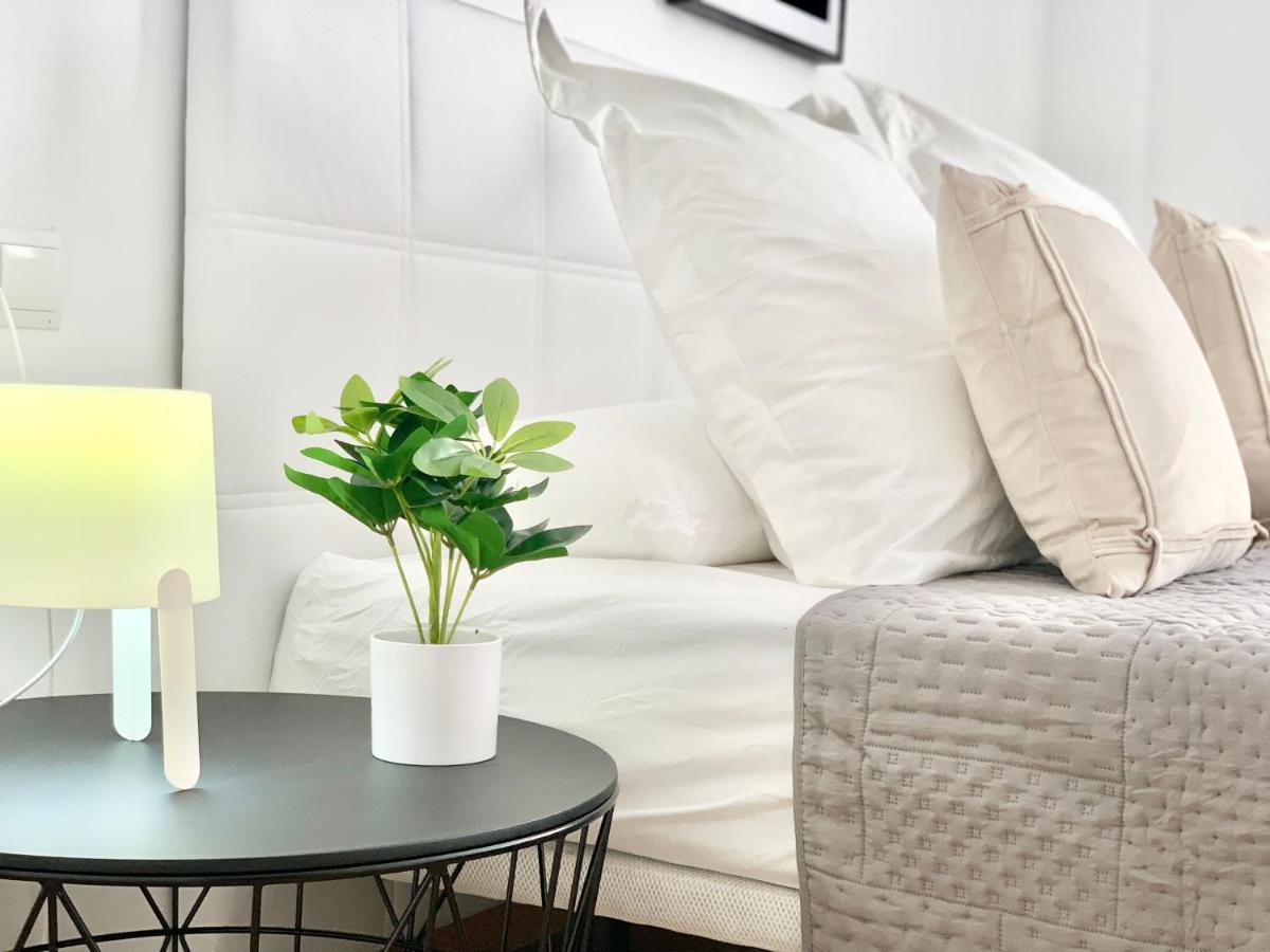 Sofia Suites 캠브릴스 외부 사진